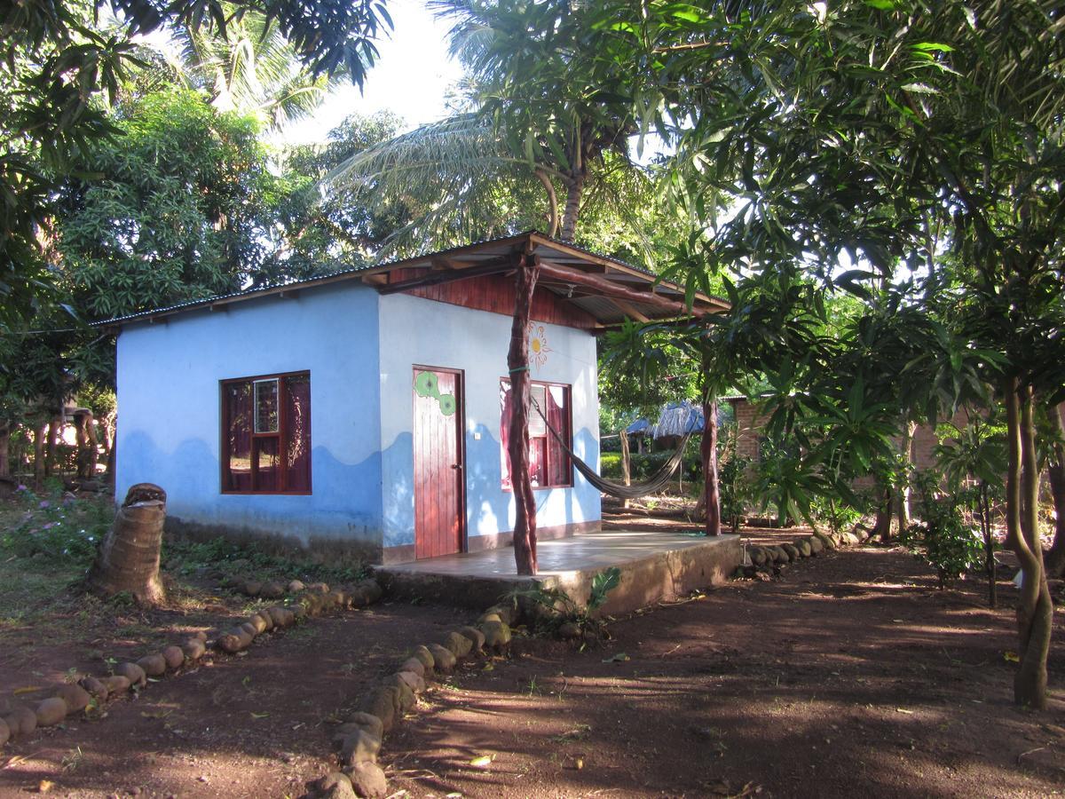 Rosa'S Lake Cabins Merida Luaran gambar